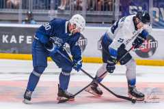 HC Slovan Bratislava - Kometa Brno HC Slovan Bratislava - Kometa Brno