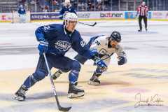HC Slovan Bratislava - Kometa Brno HC Slovan Bratislava - Kometa Brno