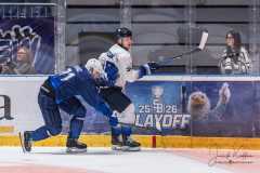 HC Slovan Bratislava - Kometa Brno HC Slovan Bratislava - Kometa Brno