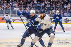 HC Slovan Bratislava - Kometa Brno HC Slovan Bratislava - Kometa Brno
