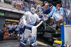 HC Slovan Bratislava - Kometa Brno HC Slovan Bratislava - Kometa Brno