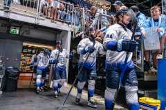 HC Slovan Bratislava - Kometa Brno HC Slovan Bratislava - Kometa Brno