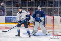 HC Slovan Bratislava - Kometa Brno HC Slovan Bratislava - Kometa Brno