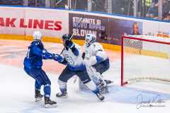 HC Slovan Bratislava - Kometa Brno HC Slovan Bratislava - Kometa Brno