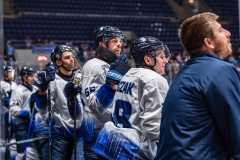 HC Slovan Bratislava - Kometa Brno HC Slovan Bratislava - Kometa Brno