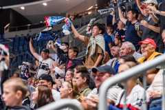 HC Slovan Bratislava - Kometa Brno HC Slovan Bratislava - Kometa Brno