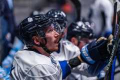 HC Slovan Bratislava - Kometa Brno HC Slovan Bratislava - Kometa Brno