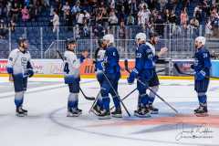 HC Slovan Bratislava - Kometa Brno HC Slovan Bratislava - Kometa Brno
