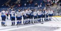 HC Slovan Bratislava - Kometa Brno