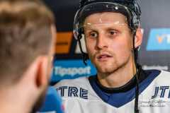 HC Slovan Bratislava - Kometa Brno HC Slovan Bratislava - Kometa Brno