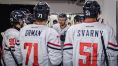 HC Slovan Bratislava - HC Kometa Brno HC Slovan Bratislava - HC Kometa Brno