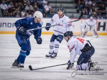 HC Slovan Bratislava - HC Kometa Brno HC Slovan Bratislava - HC Kometa Brno