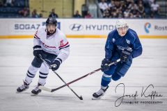 HC Slovan Bratislava - HC Kometa Brno HC Slovan Bratislava - HC Kometa Brno