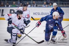 HC Slovan Bratislava - HC Kometa Brno HC Slovan Bratislava - HC Kometa Brno