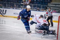 HC Slovan Bratislava - HC Kometa Brno HC Slovan Bratislava - HC Kometa Brno
