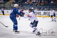 HC Slovan Bratislava - HC Kometa Brno HC Slovan Bratislava - HC Kometa Brno