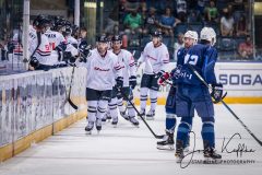 HC Slovan Bratislava - HC Kometa Brno HC Slovan Bratislava - HC Kometa Brno