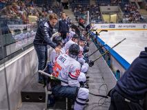 HC Slovan Bratislava - HC Kometa Brno HC Slovan Bratislava - HC Kometa Brno