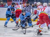 HC Slovan Bratislava - Kunlun Red Star Beijing HC Slovan Bratislava - Kunlun Red Star Beijing