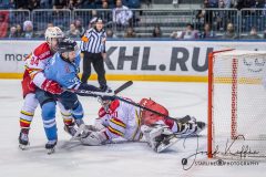 HC Slovan Bratislava - Kunlun Red Star Beijing HC Slovan Bratislava - Kunlun Red Star Beijing