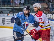 HC Slovan Bratislava - Kunlun Red Star Beijing HC Slovan Bratislava - Kunlun Red Star Beijing