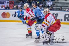 HC Slovan Bratislava - Kunlun Red Star Beijing HC Slovan Bratislava - Kunlun Red Star Beijing