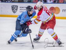 HC Slovan Bratislava - Kunlun Red Star Beijing HC Slovan Bratislava - Kunlun Red Star Beijing