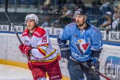 HC Slovan Bratislava - Kunlun Red Star Beijing HC Slovan Bratislava - Kunlun Red Star Beijing