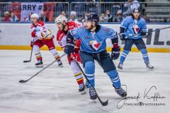 HC Slovan Bratislava - Kunlun Red Star Beijing HC Slovan Bratislava - Kunlun Red Star Beijing