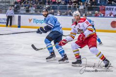 HC Slovan Bratislava - Kunlun Red Star Beijing HC Slovan Bratislava - Kunlun Red Star Beijing