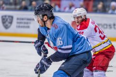 HC Slovan Bratislava - Kunlun Red Star Beijing HC Slovan Bratislava - Kunlun Red Star Beijing