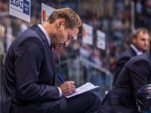 HC Slovan Bratislava - Kunlun Red Star Beijing HC Slovan Bratislava - Kunlun Red Star Beijing