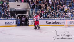 HC Slovan Bratislava - Kunlun Red Star Beijing HC Slovan Bratislava - Kunlun Red Star Beijing