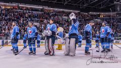 HC Slovan Bratislava - Kunlun Red Star Beijing HC Slovan Bratislava - Kunlun Red Star Beijing