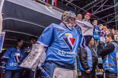 HC Slovan Bratislava - Lokomotiv Yaroslavl HC Slovan Bratislava - Lokomotiv Yaroslavl