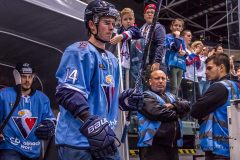 HC Slovan Bratislava - Lokomotiv Yaroslavl HC Slovan Bratislava - Lokomotiv Yaroslavl