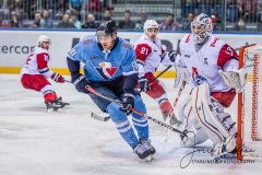 HC Slovan Bratislava - Lokomotiv Yaroslavl HC Slovan Bratislava - Lokomotiv Yaroslavl