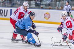 HC Slovan Bratislava - Lokomotiv Yaroslavl HC Slovan Bratislava - Lokomotiv Yaroslavl