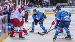 HC Slovan Bratislava - Lokomotiv Yaroslavl HC Slovan Bratislava - Lokomotiv Yaroslavl