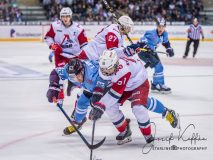 HC Slovan Bratislava - Lokomotiv Yaroslavl HC Slovan Bratislava - Lokomotiv Yaroslavl