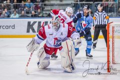 HC Slovan Bratislava - Lokomotiv Yaroslavl HC Slovan Bratislava - Lokomotiv Yaroslavl
