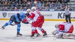 HC Slovan Bratislava - Lokomotiv Yaroslavl HC Slovan Bratislava - Lokomotiv Yaroslavl