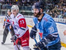 HC Slovan Bratislava - Lokomotiv Yaroslavl HC Slovan Bratislava - Lokomotiv Yaroslavl
