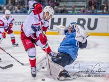HC Slovan Bratislava - Lokomotiv Yaroslavl HC Slovan Bratislava - Lokomotiv Yaroslavl