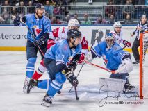 HC Slovan Bratislava - Lokomotiv Yaroslavl HC Slovan Bratislava - Lokomotiv Yaroslavl