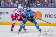 HC Slovan Bratislava - Lokomotiv Yaroslavl HC Slovan Bratislava - Lokomotiv Yaroslavl