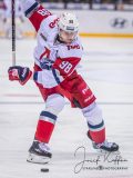 HC Slovan Bratislava - Lokomotiv Yaroslavl HC Slovan Bratislava - Lokomotiv Yaroslavl