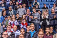 HC Slovan Bratislava - Lokomotiv Yaroslavl HC Slovan Bratislava - Lokomotiv Yaroslavl