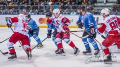 HC Slovan Bratislava - Lokomotiv Yaroslavl HC Slovan Bratislava - Lokomotiv Yaroslavl