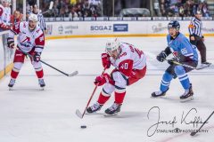 HC Slovan Bratislava - Lokomotiv Yaroslavl HC Slovan Bratislava - Lokomotiv Yaroslavl